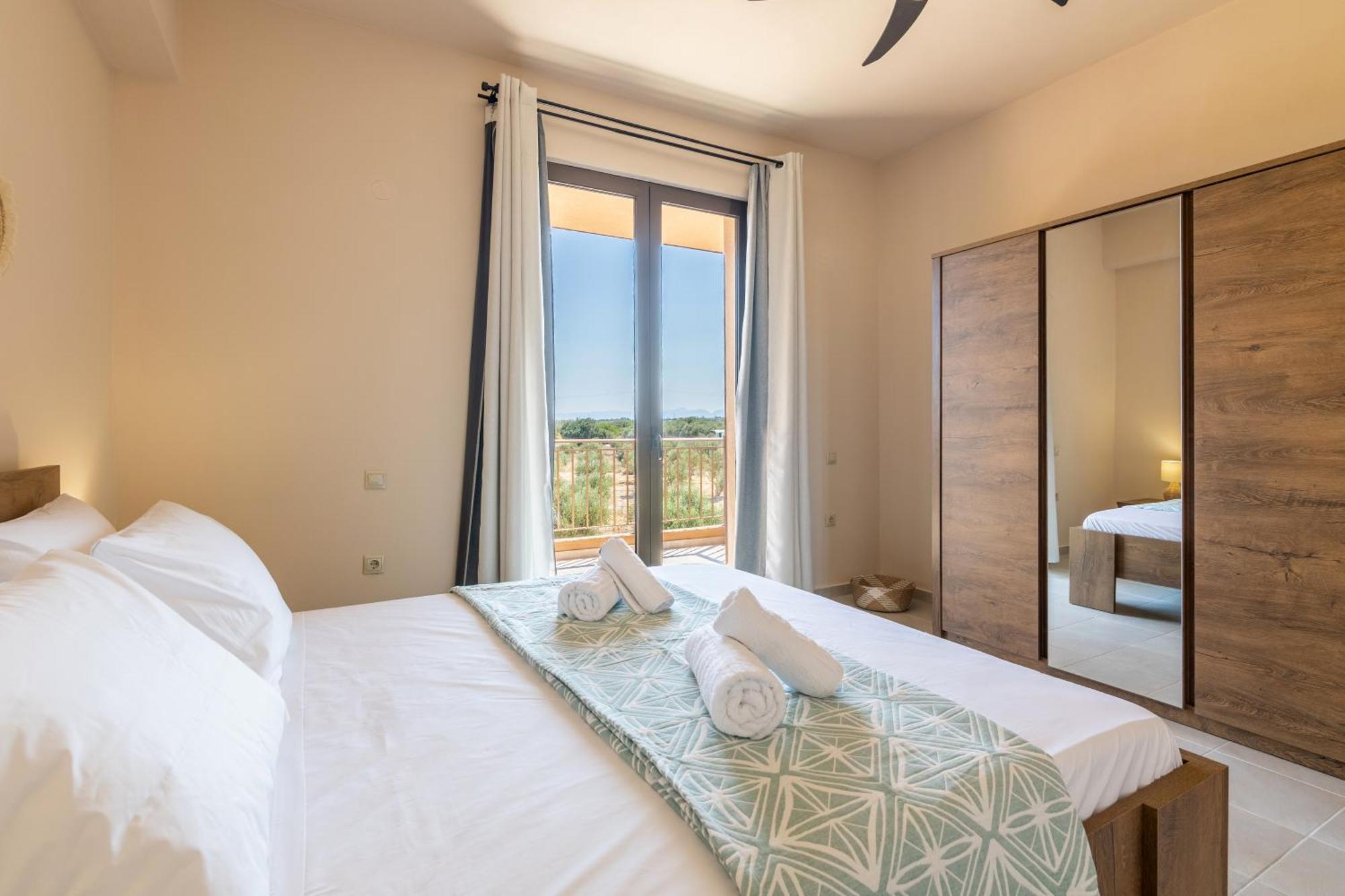 Γηorganic Farm And Houses. Hersonissos  Exterior foto