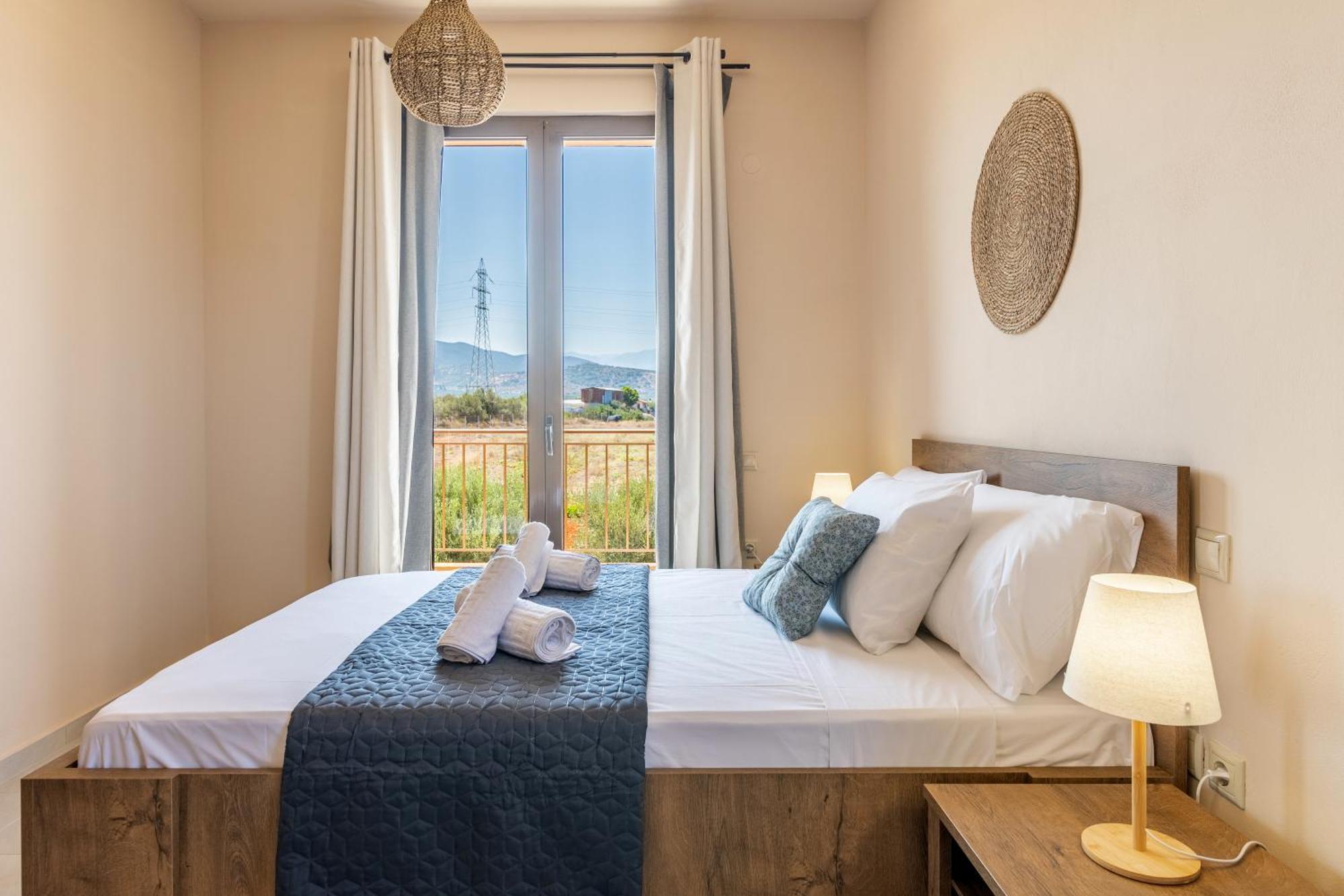 Γηorganic Farm And Houses. Hersonissos  Exterior foto